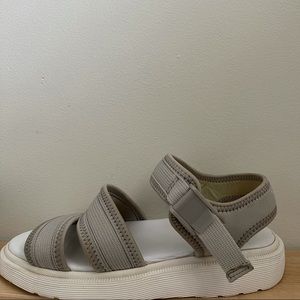 Knock off Dr Martens Sandals